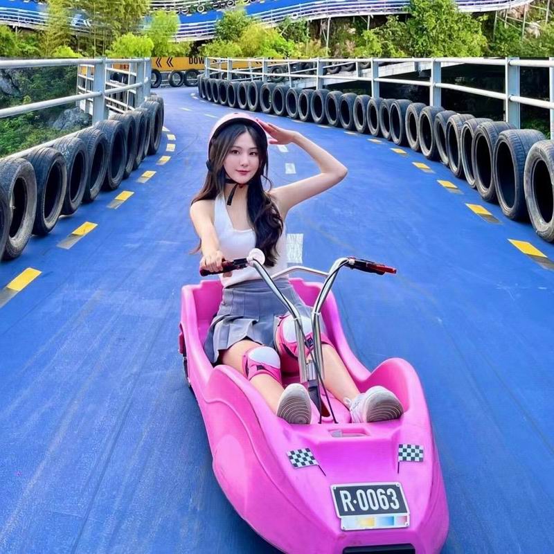 新西蘭滑板車(chē)/山地/山道滑車(chē)